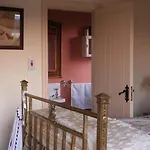 Herons Cove Vakantiehuis *