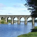 Herons Cove Vakantiehuis Ballydehob