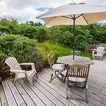 Herons Cove Vakantiehuis Ballydehob