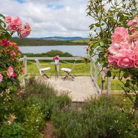 Дом отдыха Herons Cove