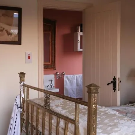 Herons Cove Сasa de vacaciones *