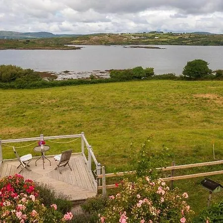 Сasa de vacaciones Herons Cove *