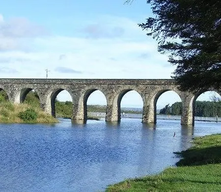 Herons Cove Dom wakacyjny Beal an da Chab