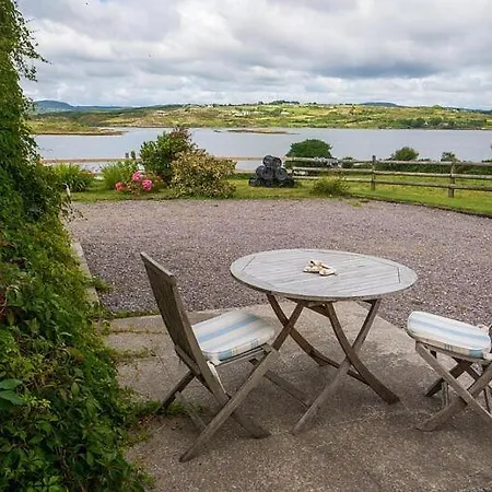 Herons Cove Beal an da Chab