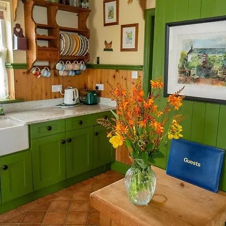 Herons Cove * Ballydehob