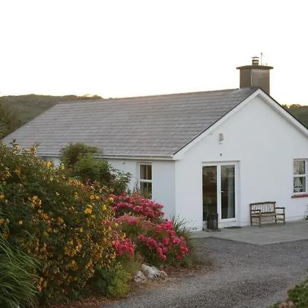 Дом отдыха Herons Cove *