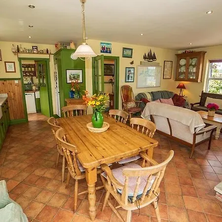 Herons Cove Ballydehob