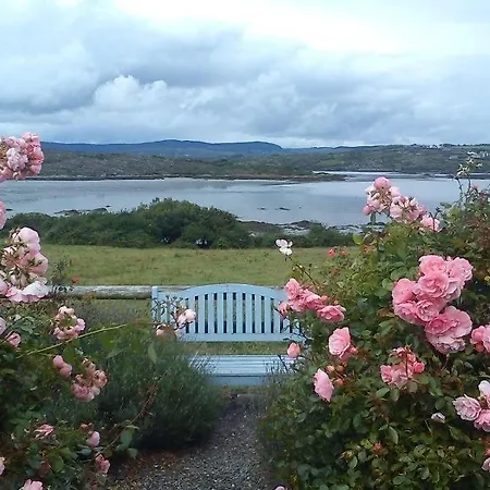 Herons Cove * 巴利德霍布