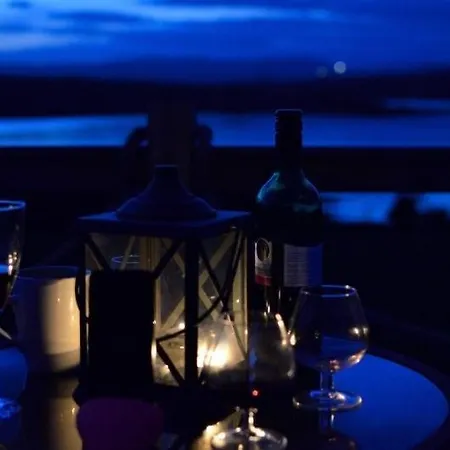 Herons Cove Сasa de vacaciones *