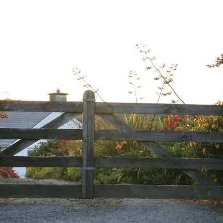 Сasa de vacaciones Herons Cove *