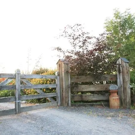 Herons Cove Сasa de vacaciones