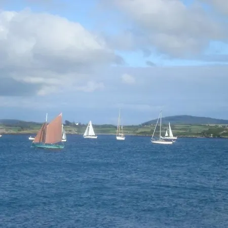 Herons Cove Сasa de vacaciones Ballydehob