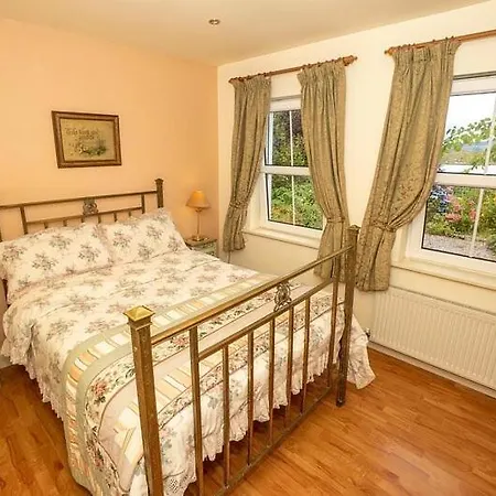 Herons Cove Сasa de vacaciones Ballydehob