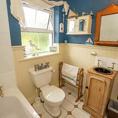 Сasa de vacaciones Herons Cove