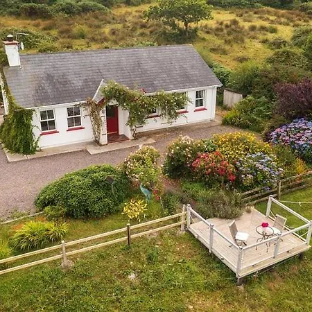 Дом отдыха Herons Cove *