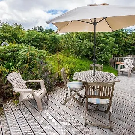 Herons Cove Сasa de vacaciones Ballydehob