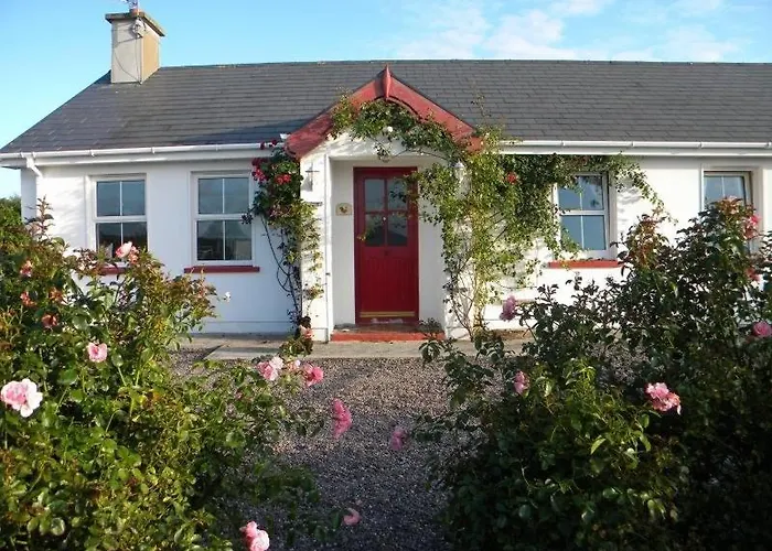 Herons Cove * Ballydehob