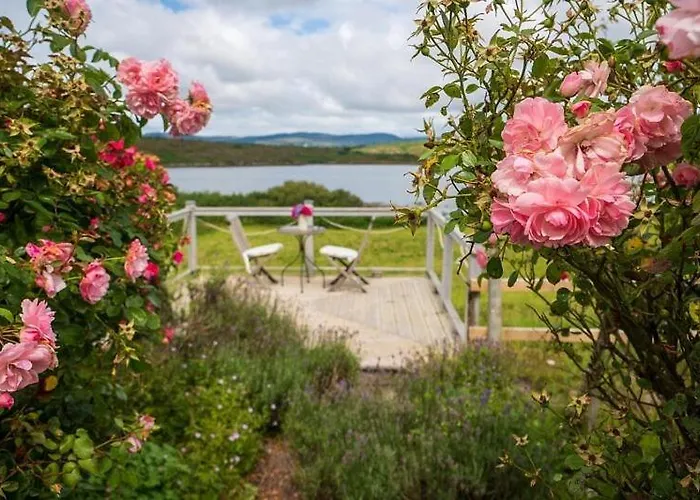 Casa vacanze Herons Cove