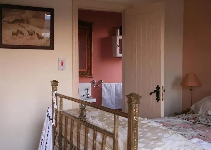 Herons Cove Дом отдыха *