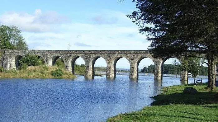Herons Cove Casa vacanze Ballydehob