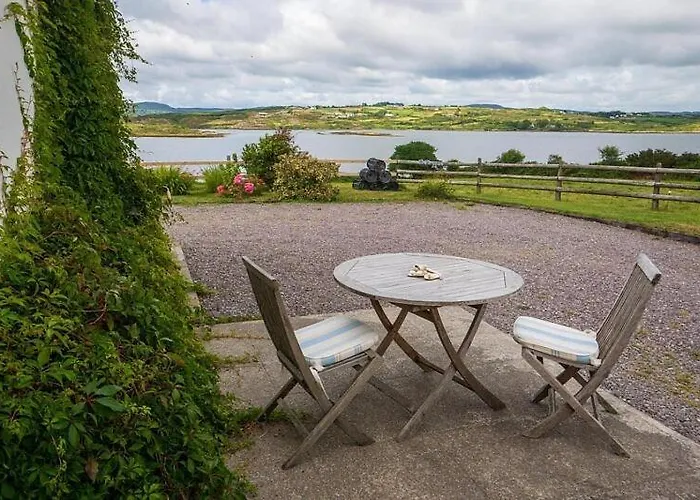 Herons Cove Ballydehob