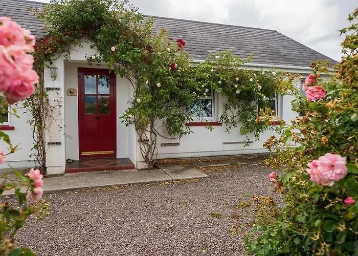 Herons Cove Дом отдыха