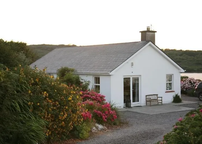 Casa vacanze Herons Cove *