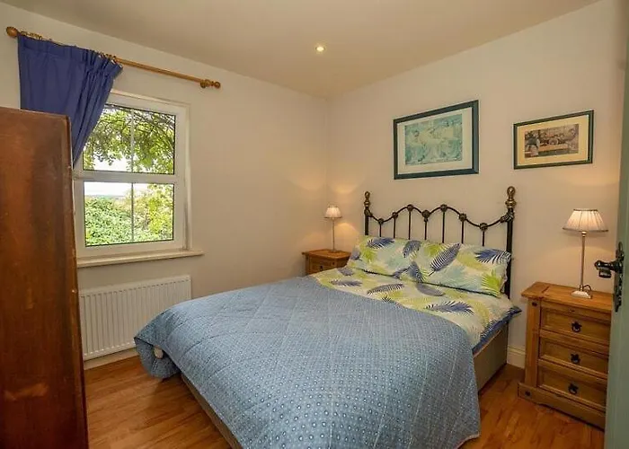 Herons Cove Casa vacanze Ballydehob