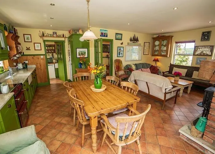 Herons Cove 巴利德霍布