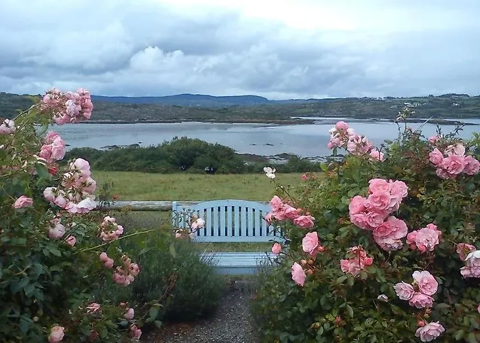 Herons Cove * Ballydehob