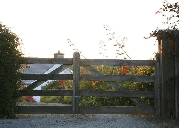 度假居 Herons Cove *