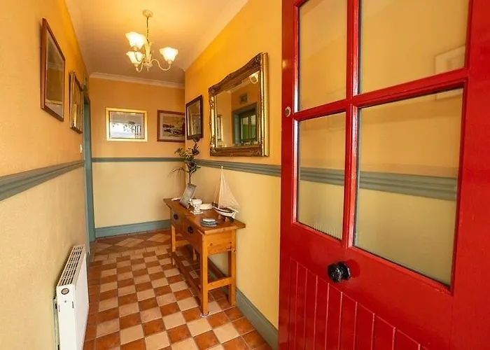 Herons Cove Баллидехоб