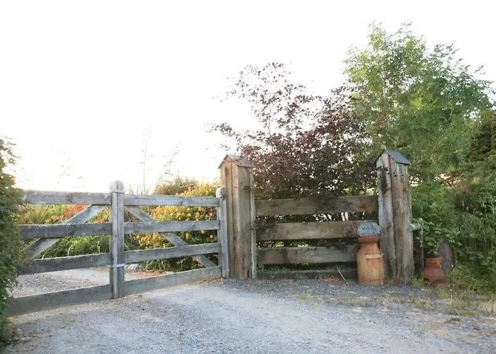 Herons Cove Дом отдыха