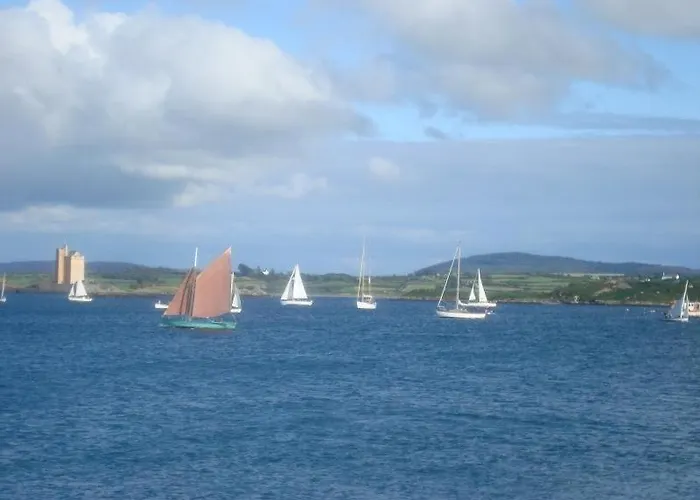 Herons Cove 度假居 巴利德霍布