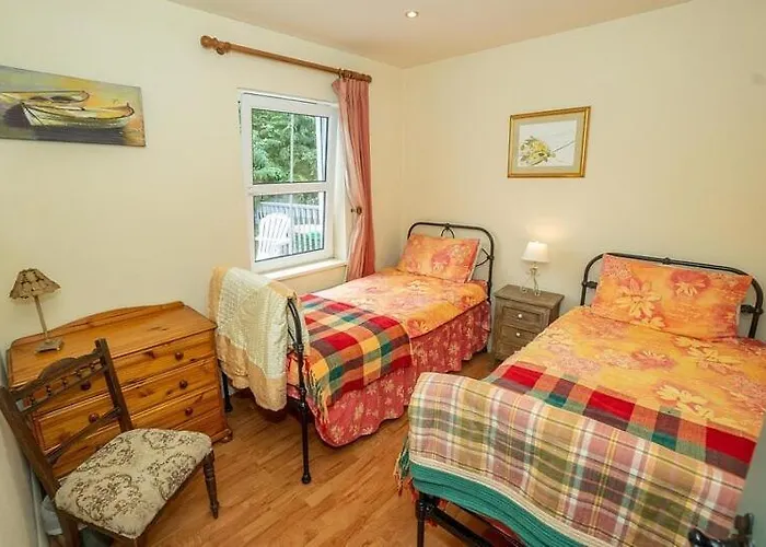 Casa vacanze Herons Cove Ballydehob