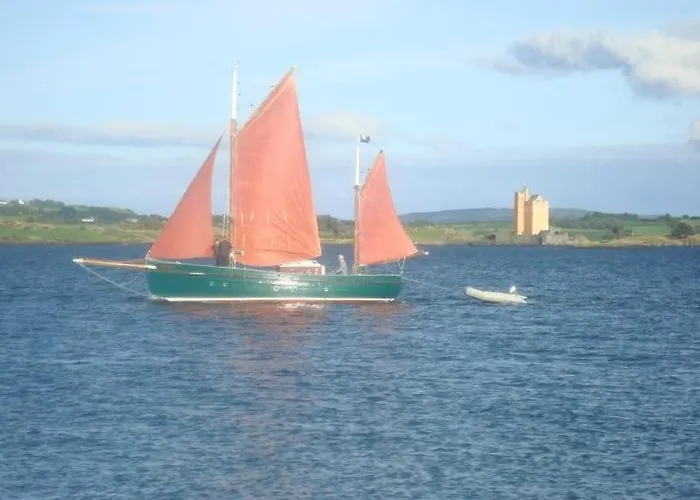 Herons Cove Casa vacanze