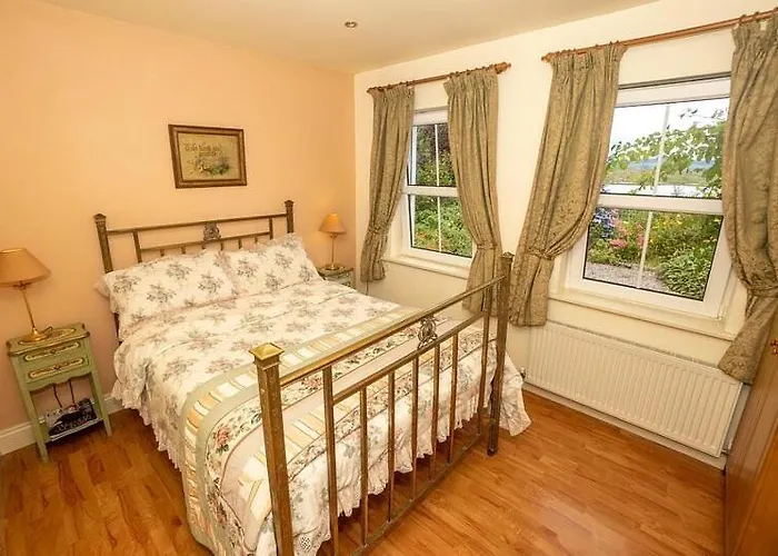 Herons Cove Casa vacanze Ballydehob