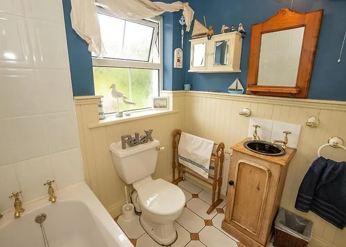 Casa vacanze Herons Cove