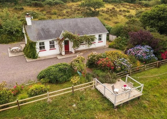 度假居 Herons Cove *