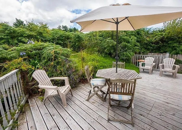 Herons Cove Casa vacanze Ballydehob